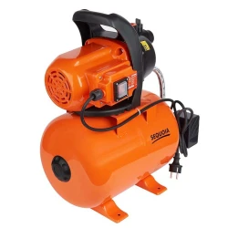 Pompa de apa Sequoia SAPS800 flexmag.md