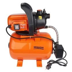 Pompa de apa Sequoia SAPS800 flexmag.md