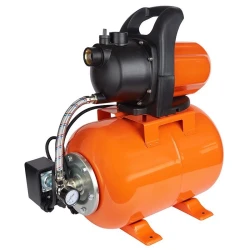 Pompa de apa Sequoia SAPS800 flexmag.md