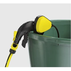 Pompa de butoi Karcher BP 1 Barrel Set flexmag.md