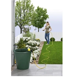 Pompa de butoi Karcher BP 1 Barrel Set flexmag.md