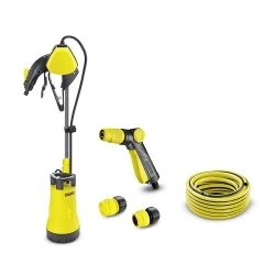 Pompa de butoi Karcher BP 1 Barrel Set flexmag.md