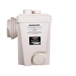 Pompa de canalizare Vihri КН-500 flexmag.md