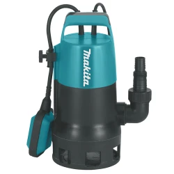 Насос дренажный Makita PF0410 flexmag.md