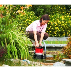 Насос дренажный AL-KO Drain 10000 Comfort (112825) flexmag.md