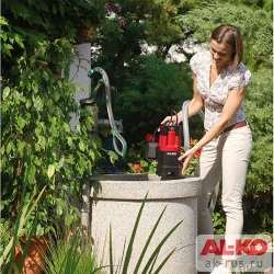Насос дренажный AL-KO Drain 12000 Comfort (112826) flexmag.md