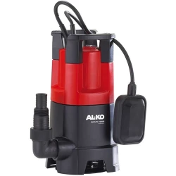 Pompa de drenaj AL-KO Easy Drain 7500 Classic (112822) flexmag.md