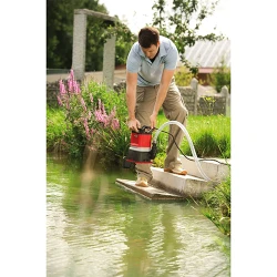 Pompa de drenaj AL-KO TWIN 14000 Premium (112831) flexmag.md