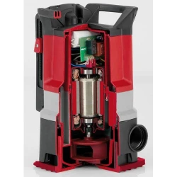 Pompa de drenaj AL-KO TWIN 14000 Premium (112831) flexmag.md