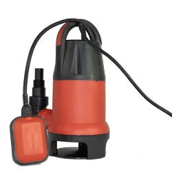 Pompa de drenaj Elefant QDP750 flexmag.md