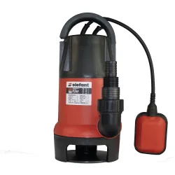 Насос дренажный Elefant QDP750 flexmag.md
