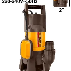 Pompa de drenaj Ingco SPD10001 flexmag.md