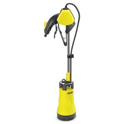 Pompa de drenaj Karcher BP 1 Barrel flexmag.md