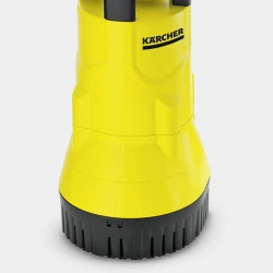 Pompa de drenaj Karcher BP 1 Barrel flexmag.md