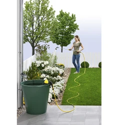 Pompa de drenaj Karcher BP 1 Barrel flexmag.md