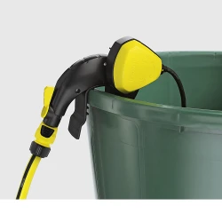 Pompa de drenaj Karcher BP 1 Barrel flexmag.md