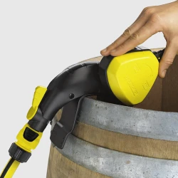 Pompa de drenaj Karcher BP 1 Barrel flexmag.md