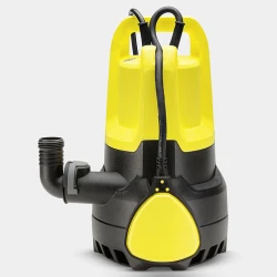 Pompa de drenaj Karcher SP 1 Dirt flexmag.md