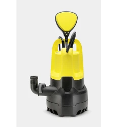 Pompa de drenaj Karcher SP 3 Dirt flexmag.md