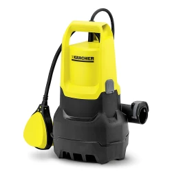 Насос дренажный Karcher SP 3 Dirt flexmag.md