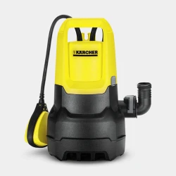Pompa de drenaj Karcher SP 3 Dirt flexmag.md