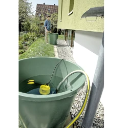 Pompa de drenaj Karcher SP 3 Dirt flexmag.md