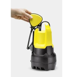 Pompa de drenaj Karcher SP 5 Dirt flexmag.md