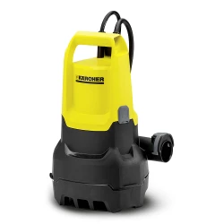 Pompa de drenaj Karcher SP 5 Dirt flexmag.md