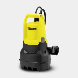 Pompa de drenaj Karcher SP 5 Dirt flexmag.md