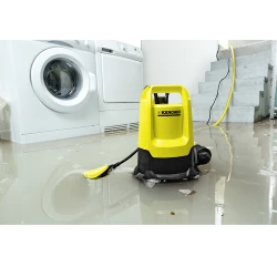 Pompa de drenaj Karcher SP 5 Dirt flexmag.md