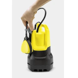 Pompa de drenaj Karcher SP 5 Dual flexmag.md