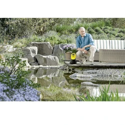 Pompa de drenaj Karcher SP 5 Dual flexmag.md