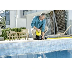 Pompa de drenaj Karcher SP 5 Dual flexmag.md