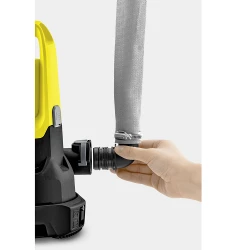 Pompa de drenaj Karcher SP 5 Dual flexmag.md