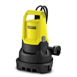 Pompa de drenaj Karcher SP 5 Dual flexmag.md