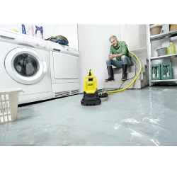 Pompa de drenaj Karcher SP 5 Dual flexmag.md