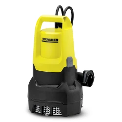Насос дренажный Karcher SP 7 Dirt flexmag.md