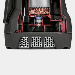 Pompa de drenaj Karcher SP 7 Dirt flexmag.md