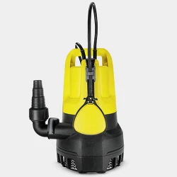 Pompa de drenaj Karcher SP 7 Dirt flexmag.md