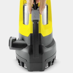 Насос дренажный Karcher SP 7 Dirt Inox flexmag.md