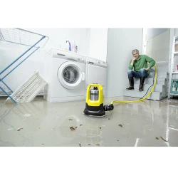 Насос дренажный Karcher SP 7 Dirt Inox flexmag.md