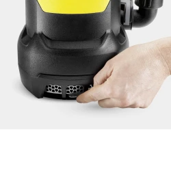 Насос дренажный Karcher SP 7 Dirt Inox flexmag.md