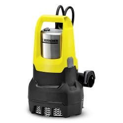 Pompa de drenaj Karcher SP 7 Dirt Inox flexmag.md
