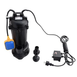 Pompa de drenaj Minsk Electro DMK-2200 flexmag.md