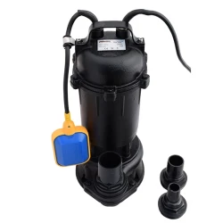 Насос дренажный Minsk Electro DMK-2200 flexmag.md