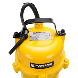 Pompa de drenaj Powermat PM-PDS-3000 flexmag.md