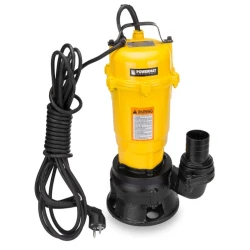Pompa de drenaj Powermat PM-PDS-3000 flexmag.md