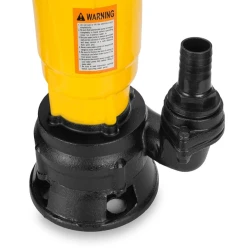 Pompa de drenaj Powermat PM-PDS-3000 flexmag.md