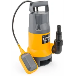 Pompa de drenaj Powermat PM-PDW-1600PT flexmag.md