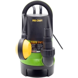 Pompa de drenaj Procraft PN17 flexmag.md